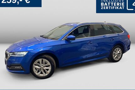 Skoda Octavia 11.429 km 27.990 &euro; Niefern-Öschelbronn 75223