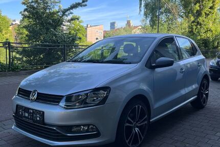 VW Polo 225.000 km 5.850 € Pforzheim 75175