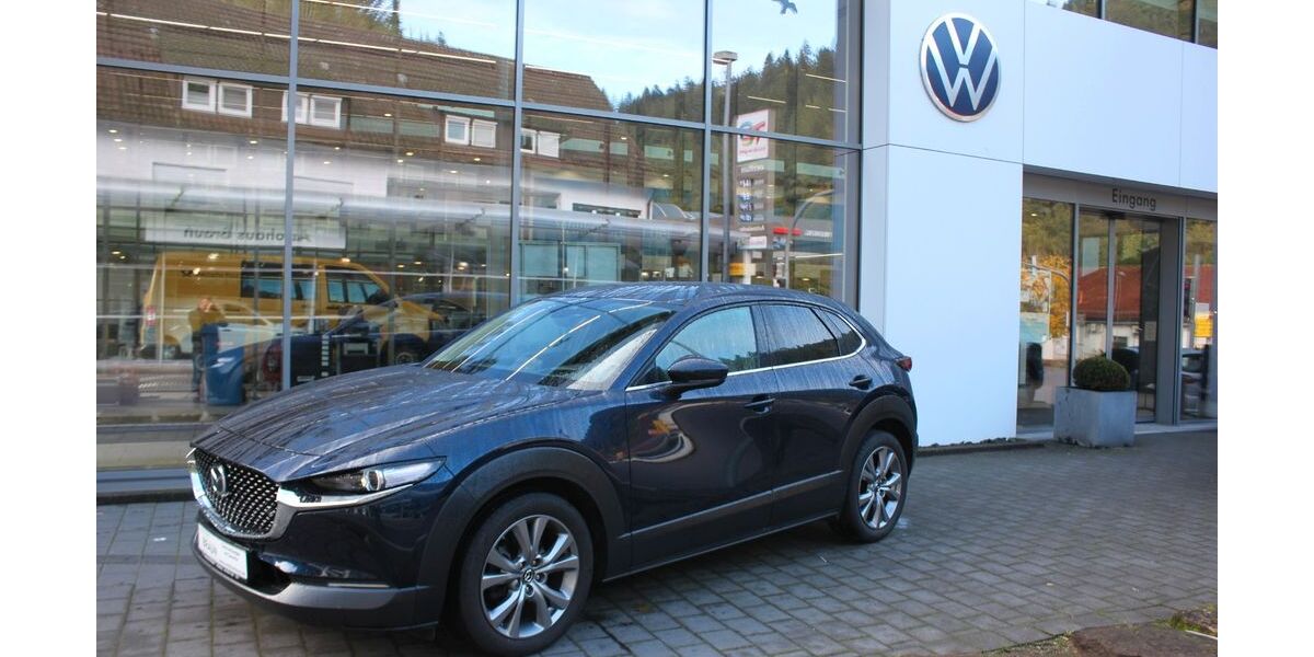Mazda CX-3 100.190 km 16.290 &euro; Wildberg 72218
