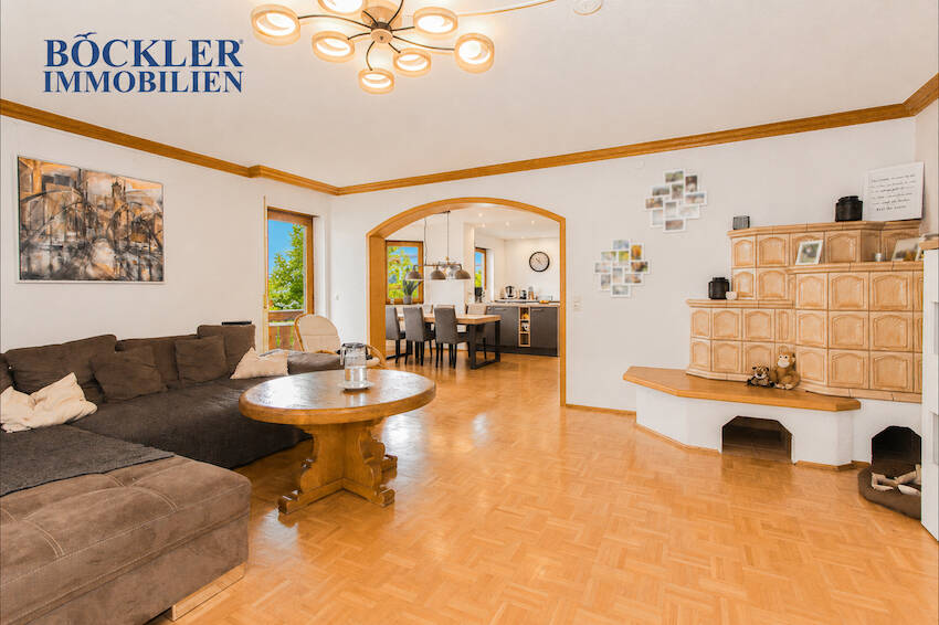 Mehrfamilienhaus, Wohnhaus Engelsbrand Grunbach - 8 Zimmer, 238 m&sup2;, 713.000&euro; | Angebot:26714956