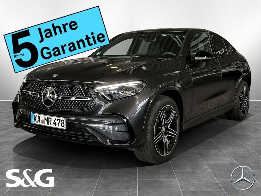 GLC 220
