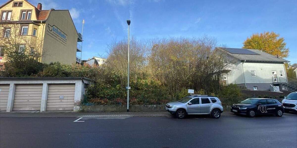 Grundstück Pforzheim Eutingen - 470.000&euro; | Angebot:25340562