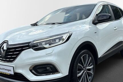 Renault Kadjar 62.154 km 17.990 € Stuttgart 70565