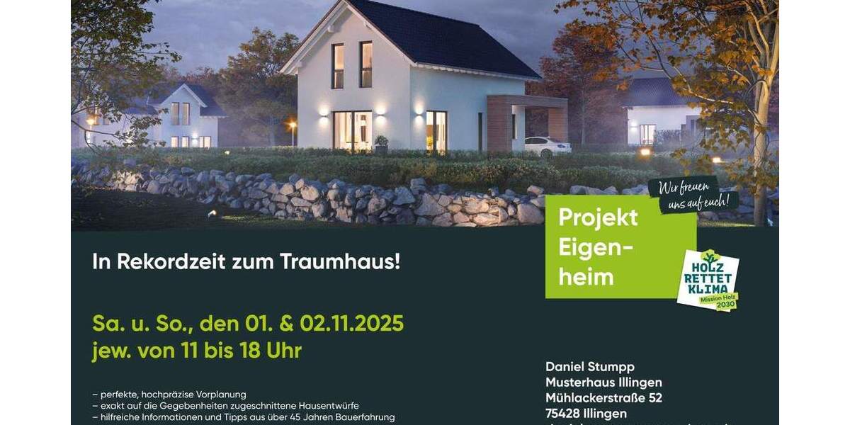 Einfamilienhaus mit Einliegerwohnung 5 zimmer