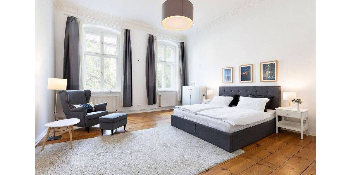 Etagenwohnung Pforzheim Nordstadt - 3 Zimmer, 90 m&sup2;, 500&euro; | Angebot:26486931