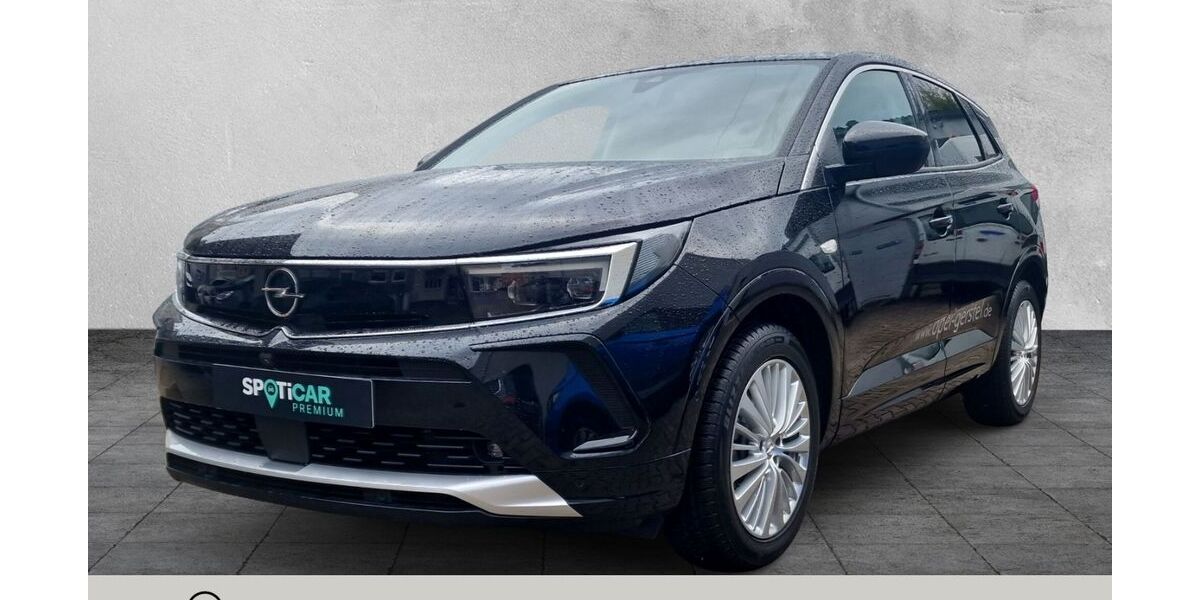 Opel Grandland (X) 22.000 km 24.490 &euro; Pforzheim 75175