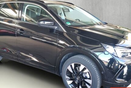 Opel Grandland (X) 40.041 km 22.490 &euro; Rutesheim 71277