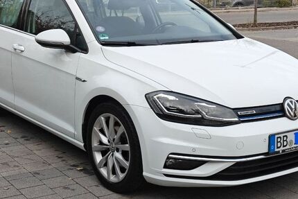 VW Golf 82.500 km 17.490 &euro; Sindelfingen 71065