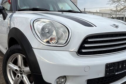 Mini Countryman D (Cooper) 227.000 km 6.480 &euro; Bruchsal 76646