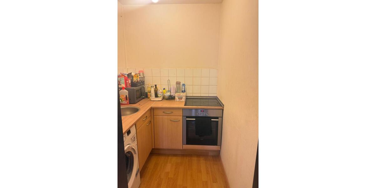 Erdgeschoßwohnung Stutensee - 1 Zimmer, 32 m&sup2;, 420&euro; | Angebot:26464132