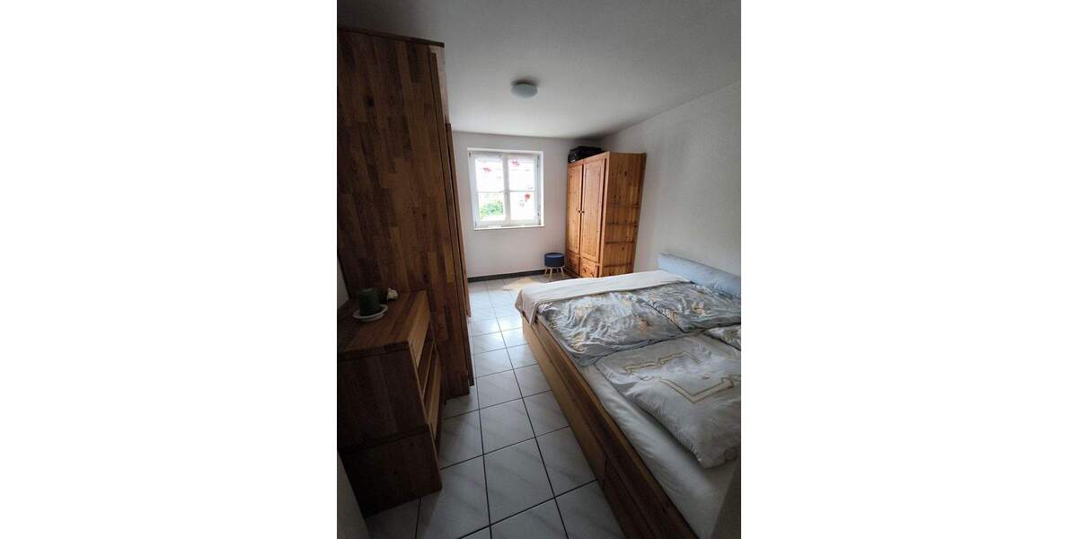 Etagenwohnung Stutensee-Büchig Blankenloch - 2 Zimmer, 75 m&sup2;, 280.000&euro; | Angebot:25400770