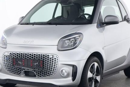 Smart ForTwo 5.050 km 18.222 € Bruchsal 76646