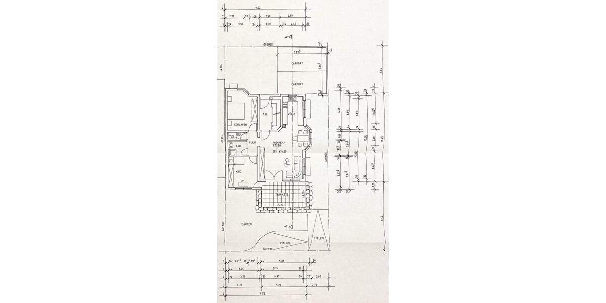 Mehrfamilienhaus, Wohnhaus Renningen Malmsheim - 9 Zimmer, 270 m&sup2;, 1.250.000&euro; | Angebot:25744677
