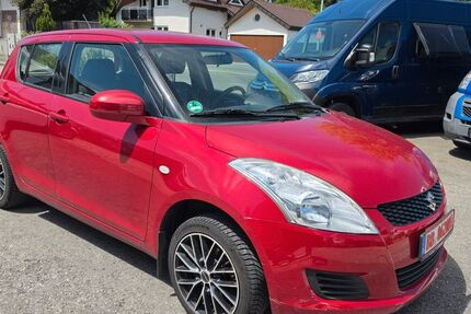Suzuki Swift 174.000 km 3.999 &euro; Sindelfingen / Stuttgart 71063