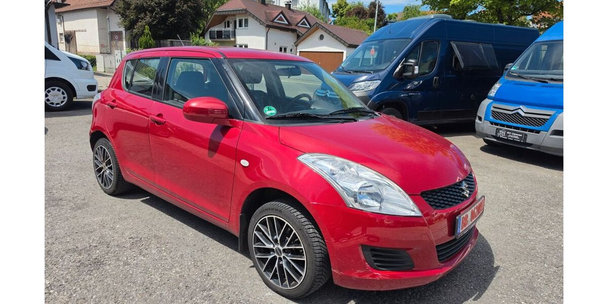 Suzuki Swift 174.000 km 3.999 &euro; Sindelfingen / Stuttgart 71063