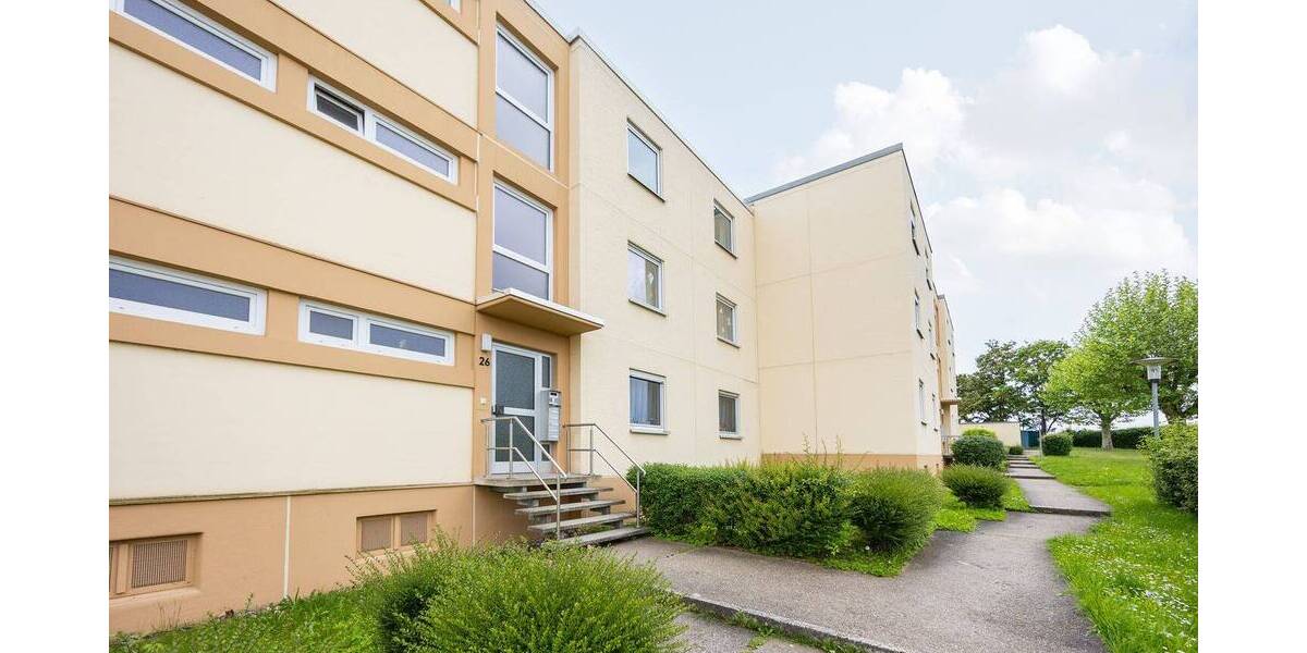 Etagenwohnung Schwieberdingen - 3 Zimmer, 73 m&sup2;, 249.000&euro; | Angebot:26731171