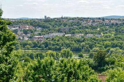 Wohnung zum Kaufen in Stuttgart-Freiberg 600.000 € 138.8 m² 4.5 zimmer