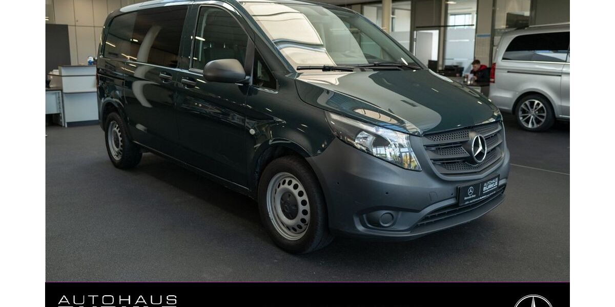Mercedes-Benz Vito 97.207 km 32.900 € Kraichtal 76703