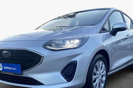 Ford Fiesta 19.697 km 13.400 &euro; Leonberg 71229