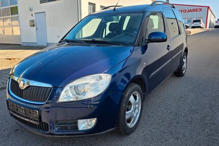Skoda Roomster 211.600 km 2.799 € Wiernsheim Pinasche 75446
