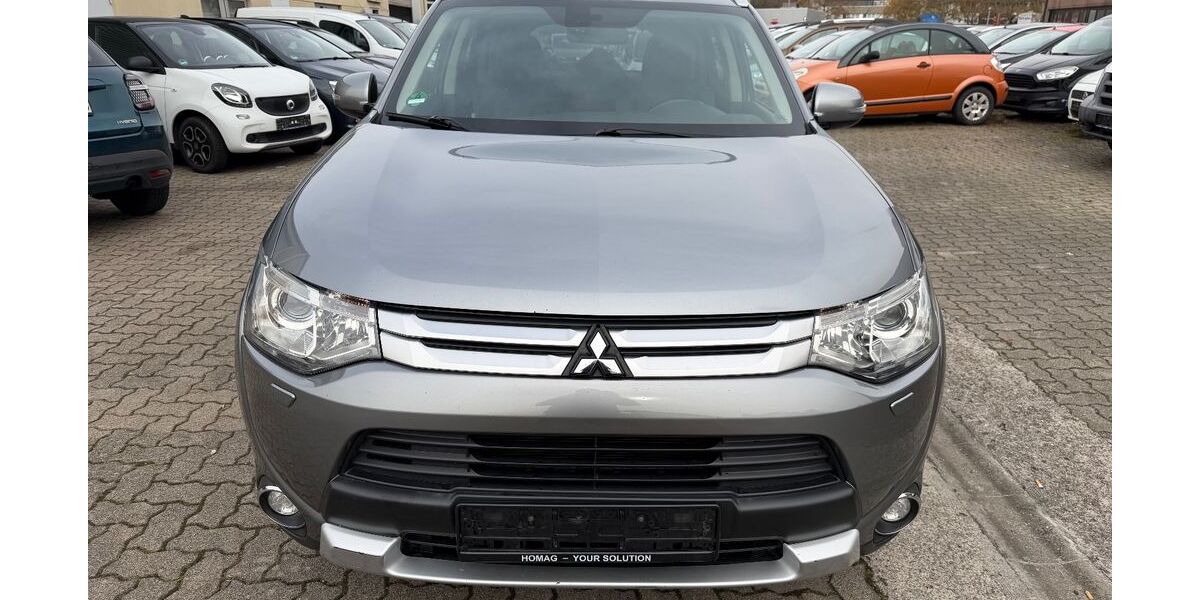 Mitsubishi Outlander 198.000 km 7.499 € Pforzheim 75179