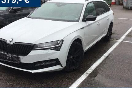 Skoda Superb 28.999 km 27.830 € Korntal-Münchingen 70825