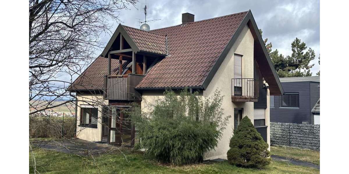 Einfamilienhaus Gerlingen - 4 Zimmer, 100 m&sup2;, 895.000&euro; | Angebot:25285931