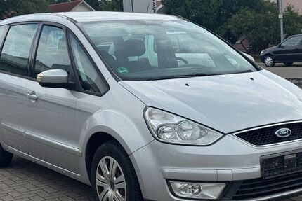 Ford Galaxy 163.979 km 5.980 € Oberderdingen 75038