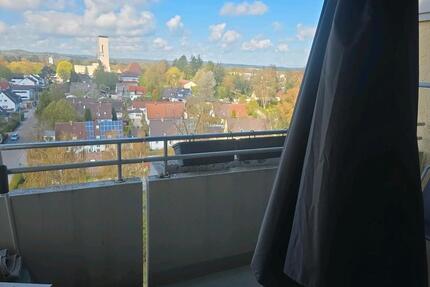 Wohnung Karlsbad - 2 Zimmer, 76 m&sup2;, 855&euro; | Angebot:26248971