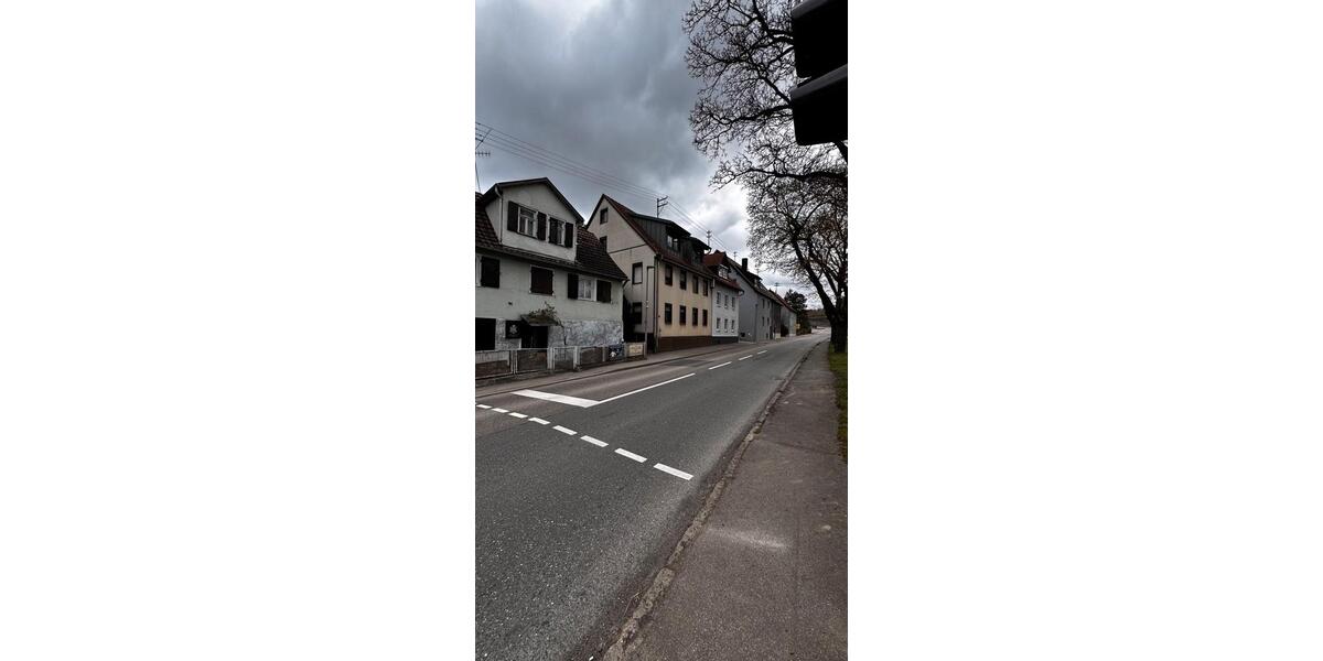 Einfamilienhaus Sindelfingen Darmsheim - 4 Zimmer, 61 m&sup2;, 299.000&euro; | Angebot:26042276
