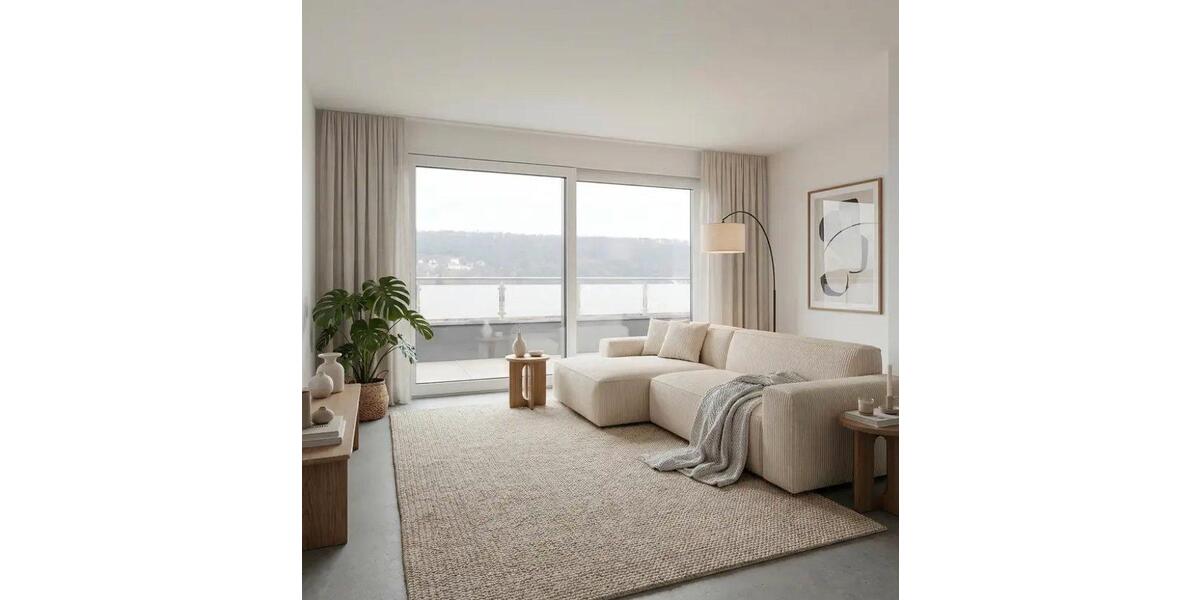 Maisonettenwohnung Niefern-Öschelbronn Öschelbronn - 4 Zimmer, 109 m&sup2;, 670.000&euro; | Angebot:26084903