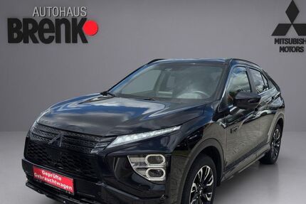 Mitsubishi Eclipse Cross 36.200 km 22.950 &euro; Karlsruhe 76227