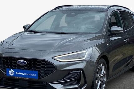 Ford Focus 46.472 km 19.690 &euro; Leonberg 71229