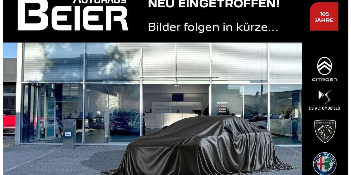 Peugeot 508 15.000 km 52.980 &euro; Karlsruhe 76131