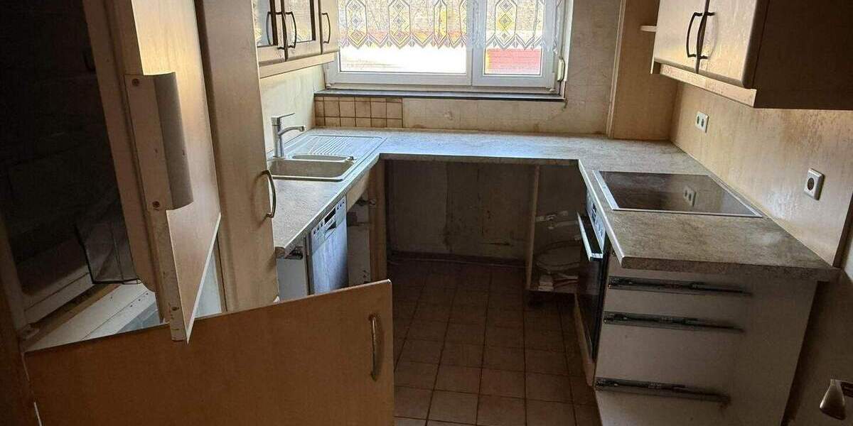 Etagenwohnung Sachsenheim Großsachsenheim - 3 Zimmer, 66 m&sup2;, 189.000&euro; | Angebot:25746489