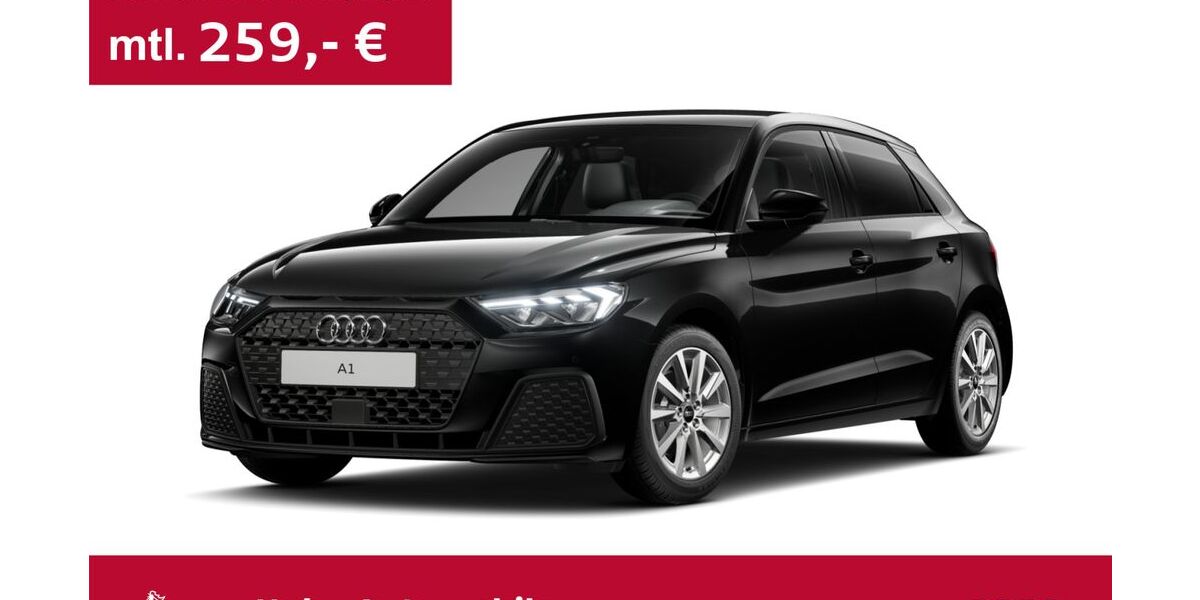 Audi A1 3.900 km 28.730 &euro; Pforzheim 75179