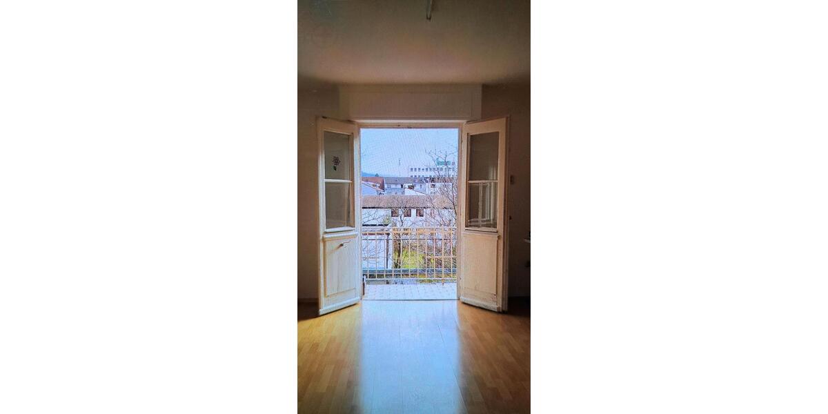 Etagenwohnung Gaggenau - 3 Zimmer, 58 m&sup2;, 173.000&euro; | Angebot:26301355