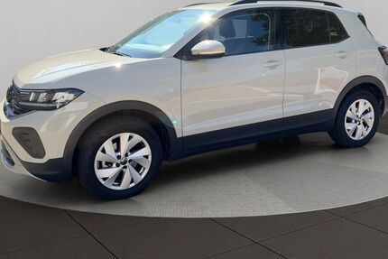 VW T-Cross 18.000 km 24.990 &euro; Karlsruhe 76131
