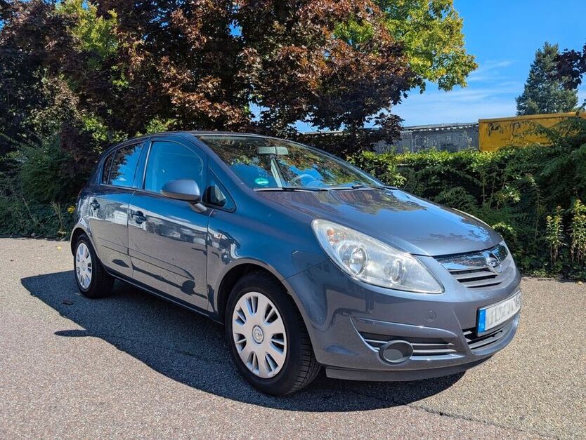 Corsa