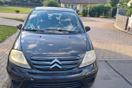 Citroen C3 198.600 km 700 &euro; Güglingen 74363