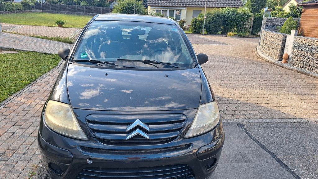 Citroen C3 198.600 km 700 &euro; Güglingen 74363