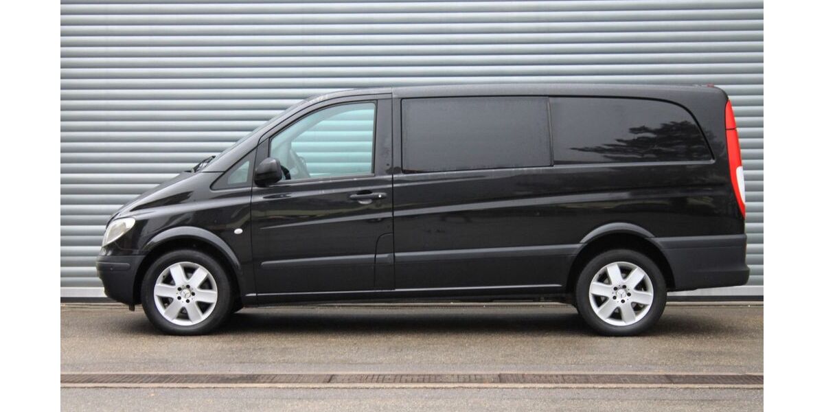 Mercedes-Benz Vito 233.500 km 9.380 &euro; Sindelfingen 71065