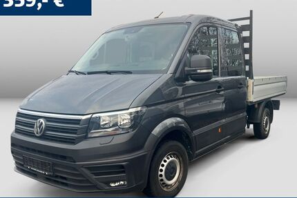 VW Crafter 66.546 km 30.990 € Pforzheim 75172