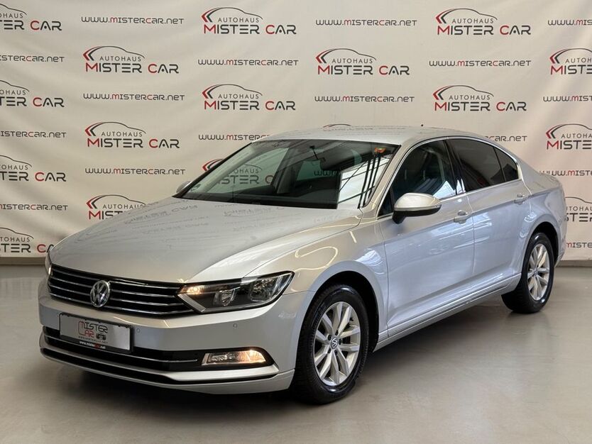 VW Passat 175.000 km 12.790 € Magstadt 71106
