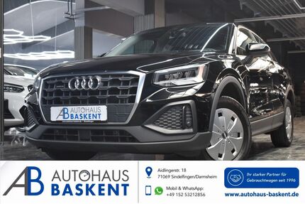 Audi Q2 32.900 km 25.890 &euro; Sindelfingen-Darmsheim 71069