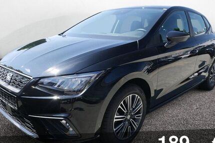 Seat Ibiza 58.100 km 18.430 € Bietigheim-Bissingen 74321