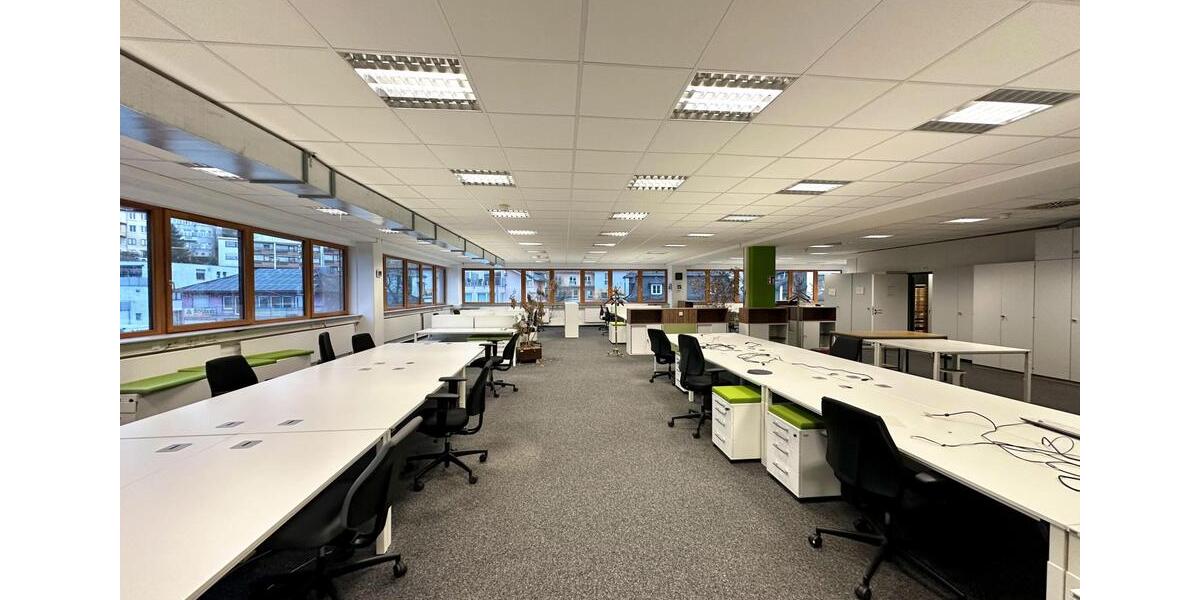 Gewerbeobjekt Pforzheim Nordstadt - 1.836&euro; | Angebot:24774895