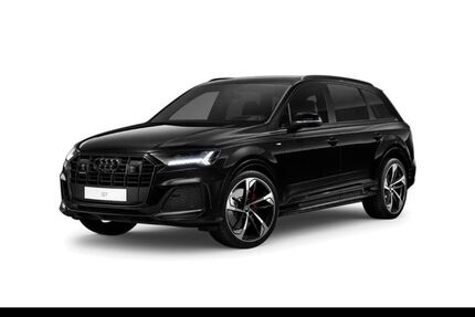 Audi Q7 42.372 km 63.980 &euro; Karlsruhe 76131