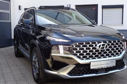 Hyundai SANTA FE 55.500 km 29.490 &euro; Gerlingen 70839