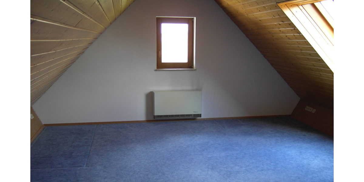 71120 Grafenau : attraktive, charmante und sonnige 5 Zimmer-Maisonette DG-Wohnung mit vielen Möglich - 5- Grafenau | Angebot:27162133